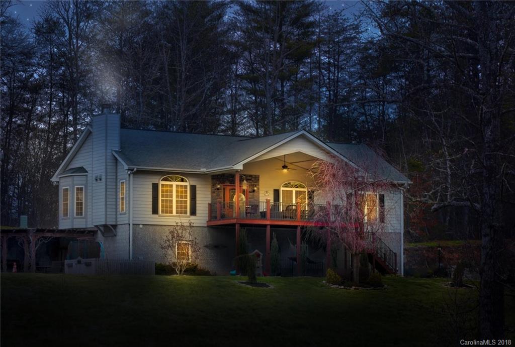 201 Clyde Farm Road Weaverville NC 28787