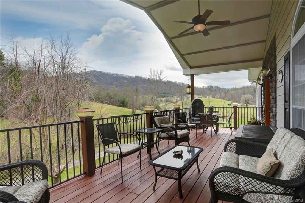201 Clyde Farm Road Weaverville NC 28787