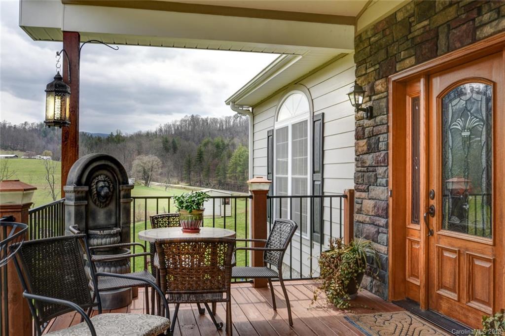 201 Clyde Farm Road Weaverville NC 28787