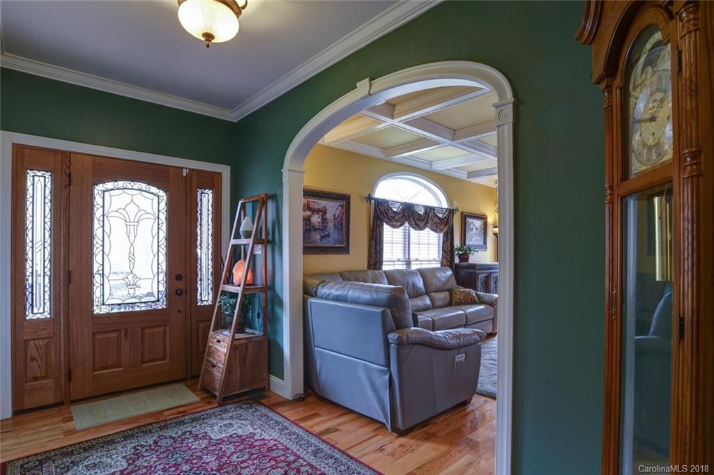 201 Clyde Farm Road Weaverville NC 28787