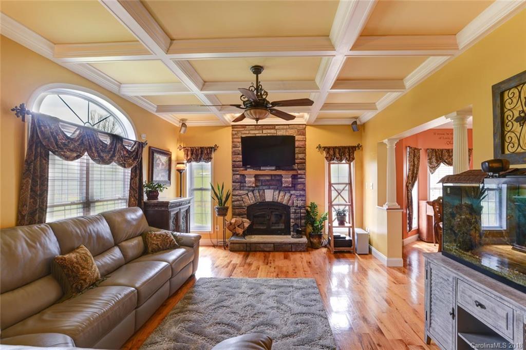 201 Clyde Farm Road Weaverville NC 28787