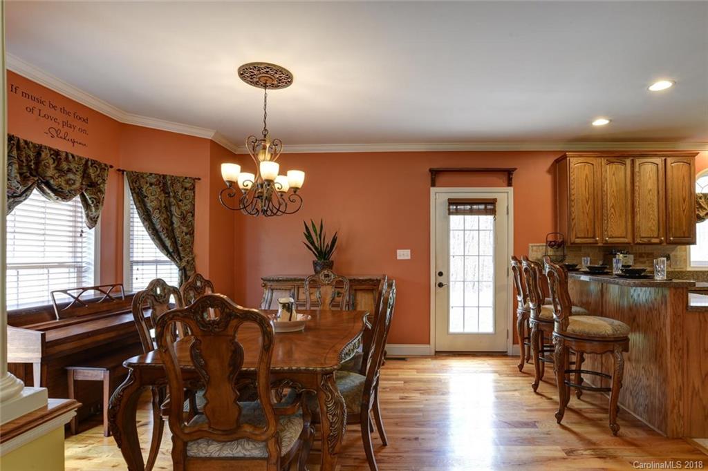 201 Clyde Farm Road Weaverville NC 28787