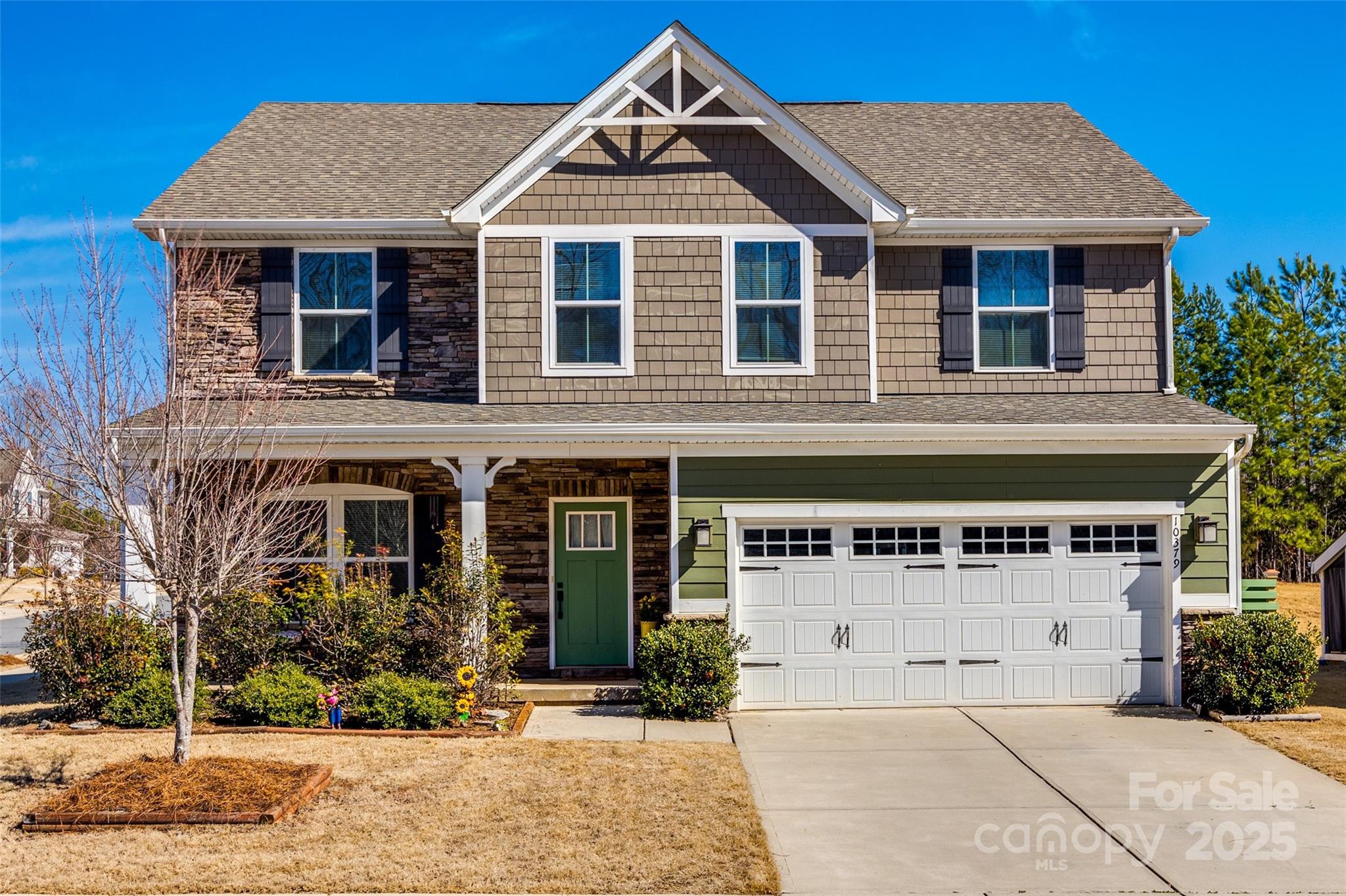 10379 Black Locust Lane Charlotte NC 28215