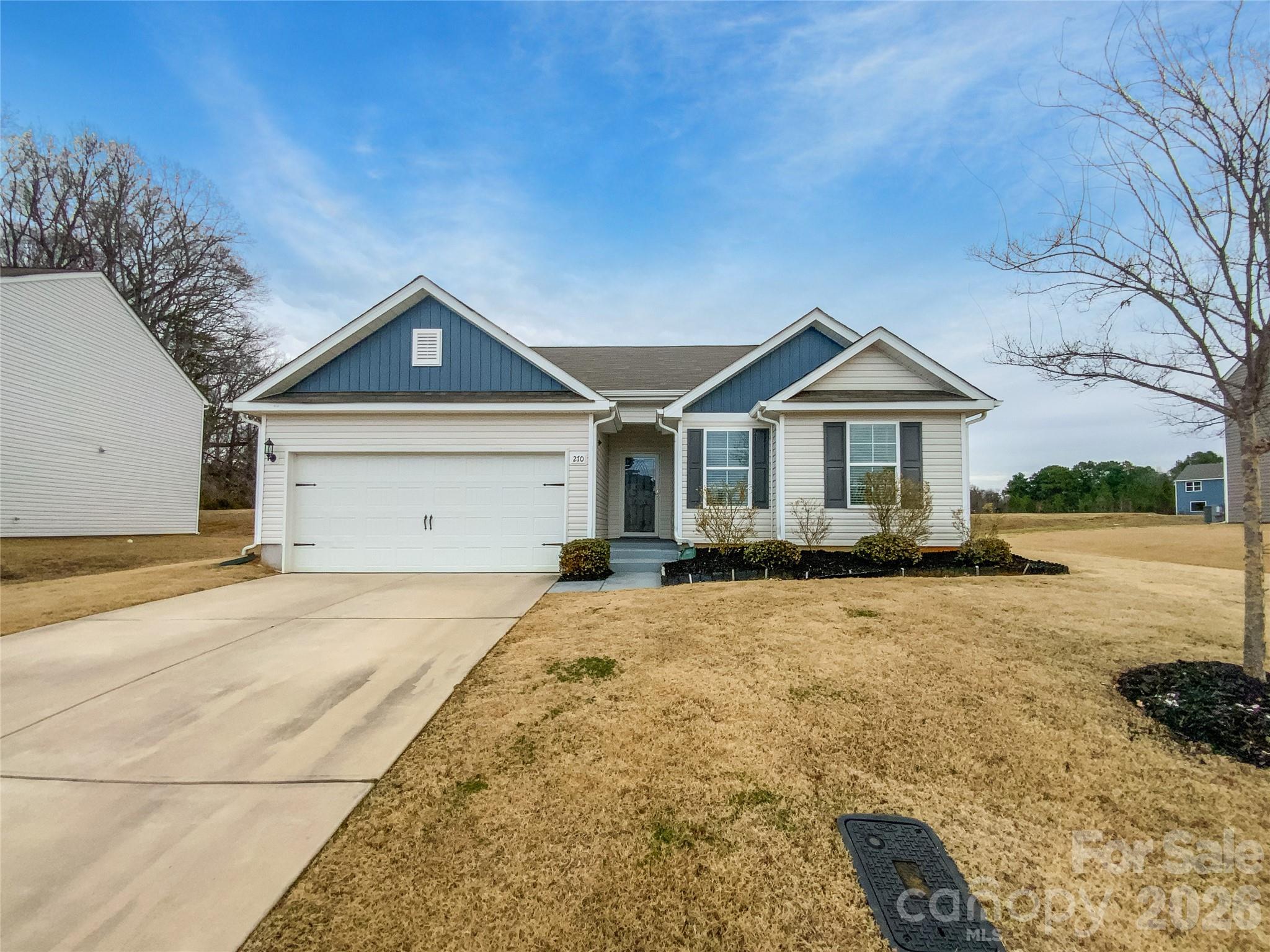 270 Waterstone Drive Salisbury NC 28146