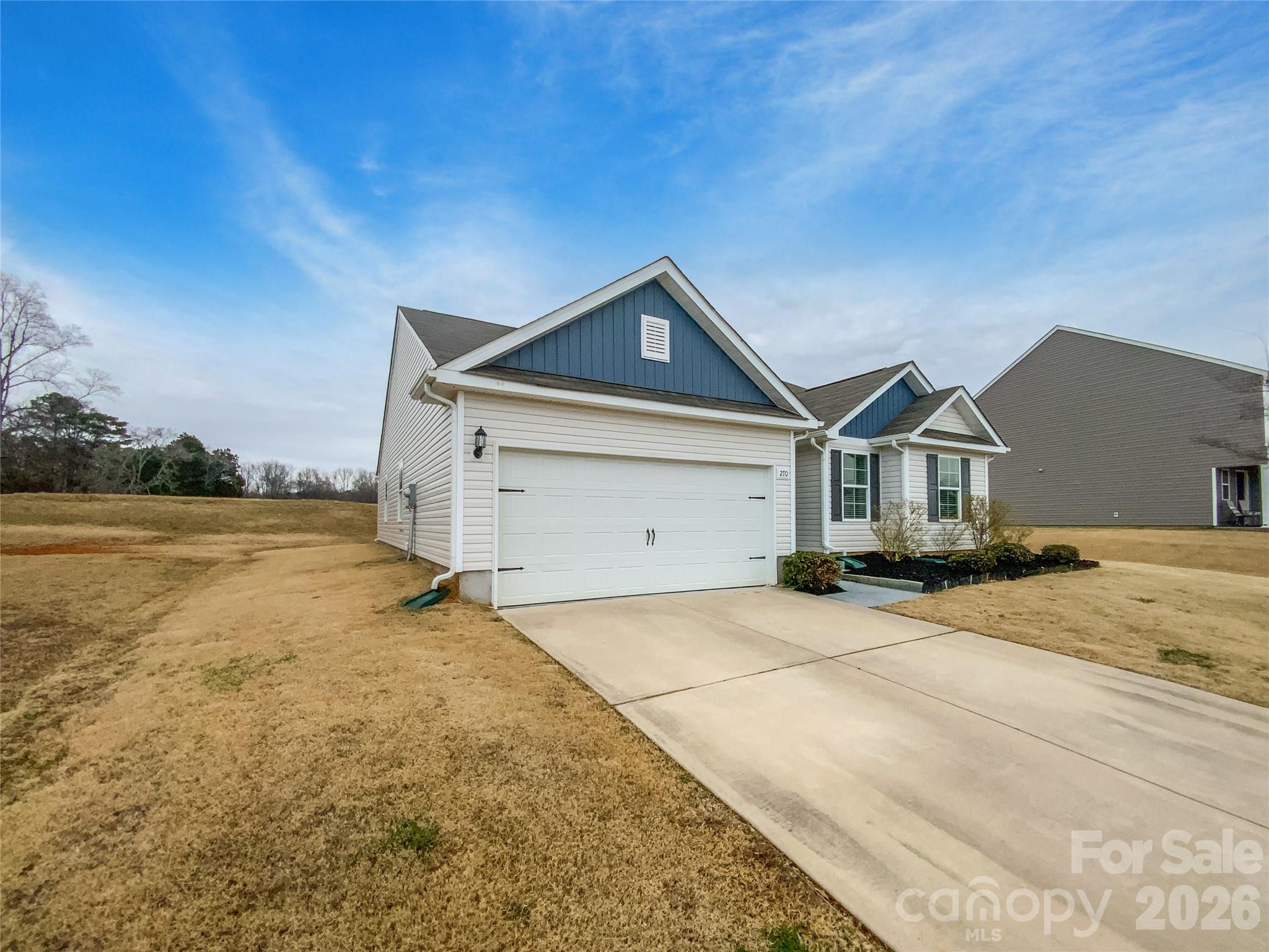 270 Waterstone Drive Salisbury NC 28146
