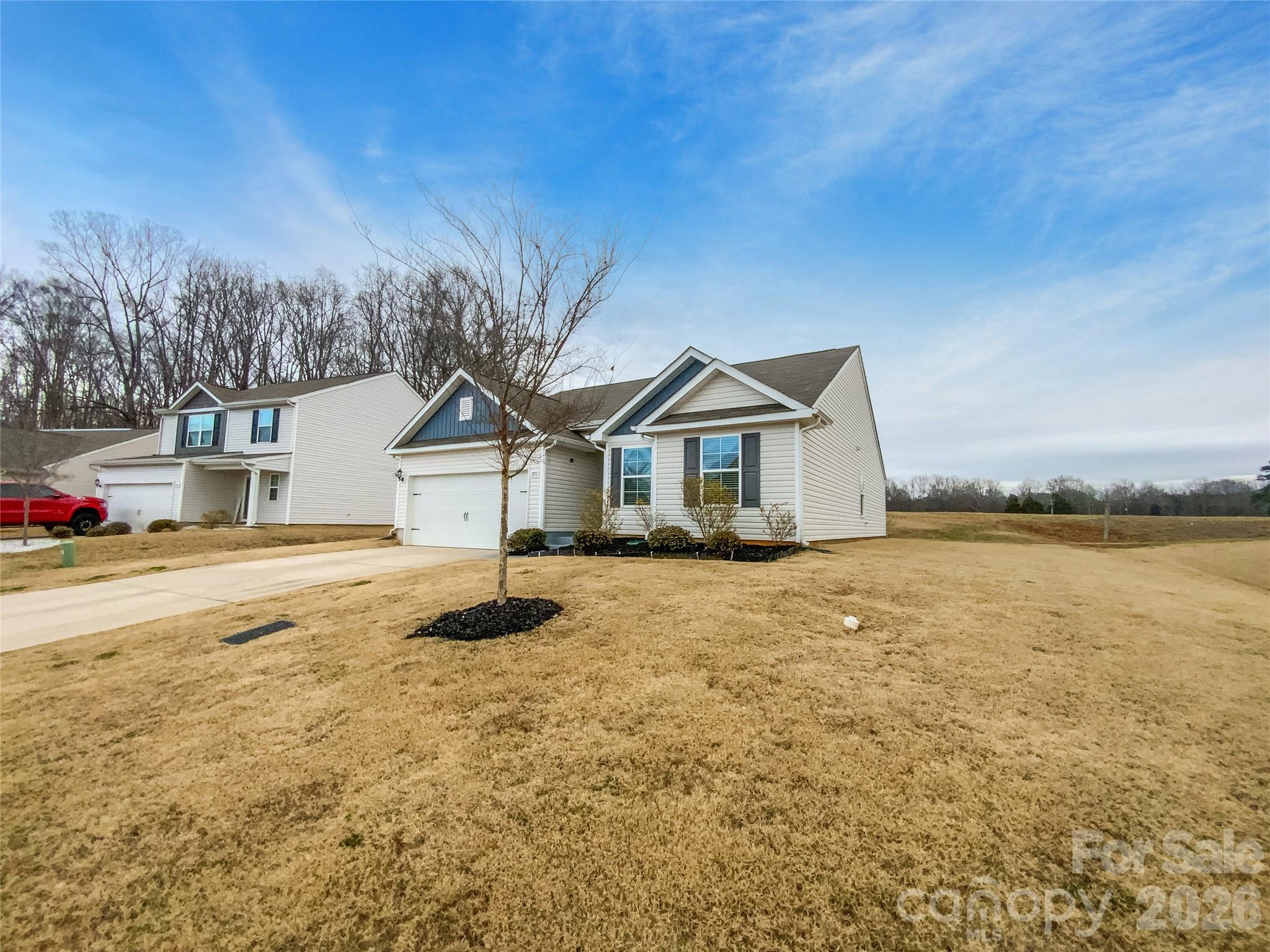 270 Waterstone Drive Salisbury NC 28146