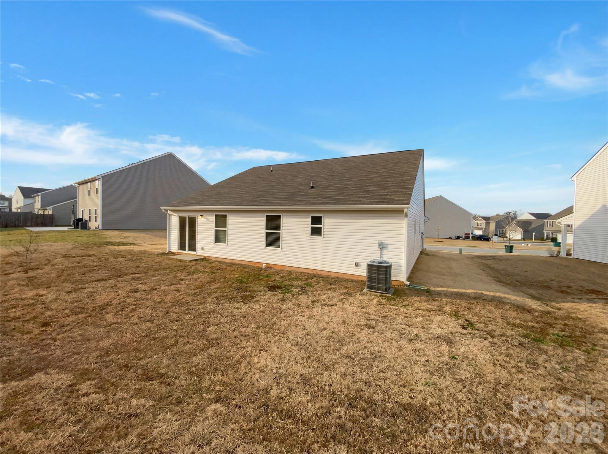 270 Waterstone Drive Salisbury NC 28146