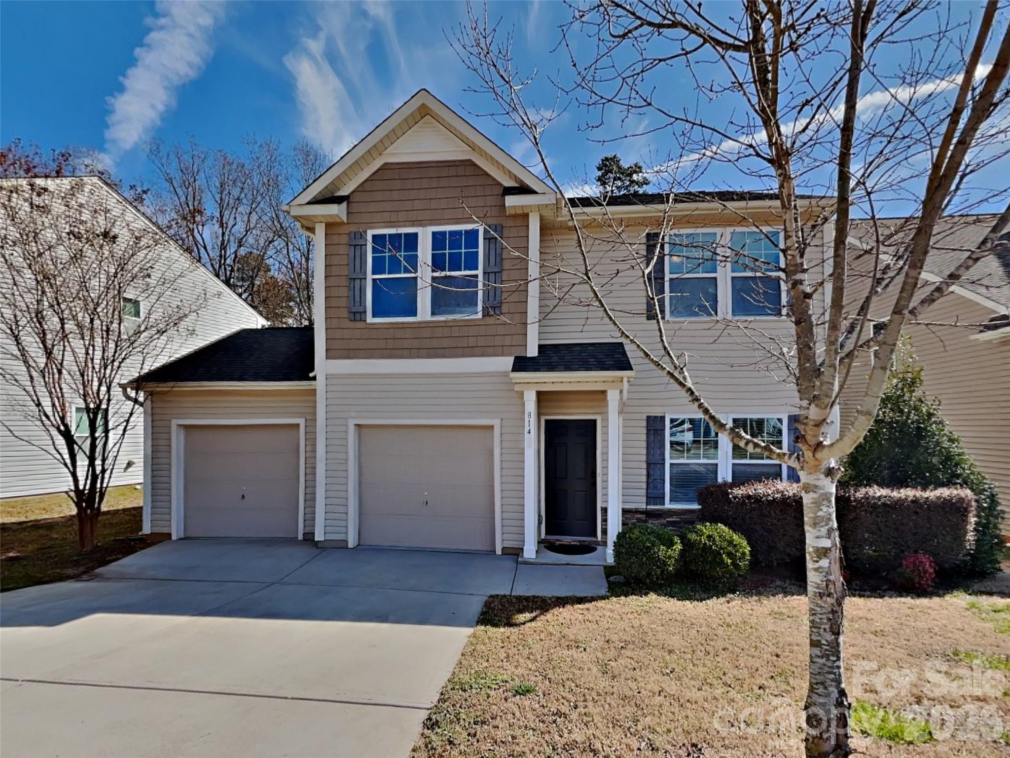 814 Sarah Laura Lane Statesville NC 28625