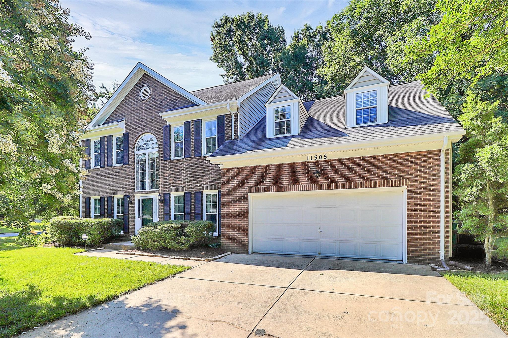 11305 Hunters Landing Drive Charlotte NC 28273