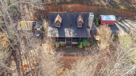 1481 Levi Lane Lenoir NC 28645