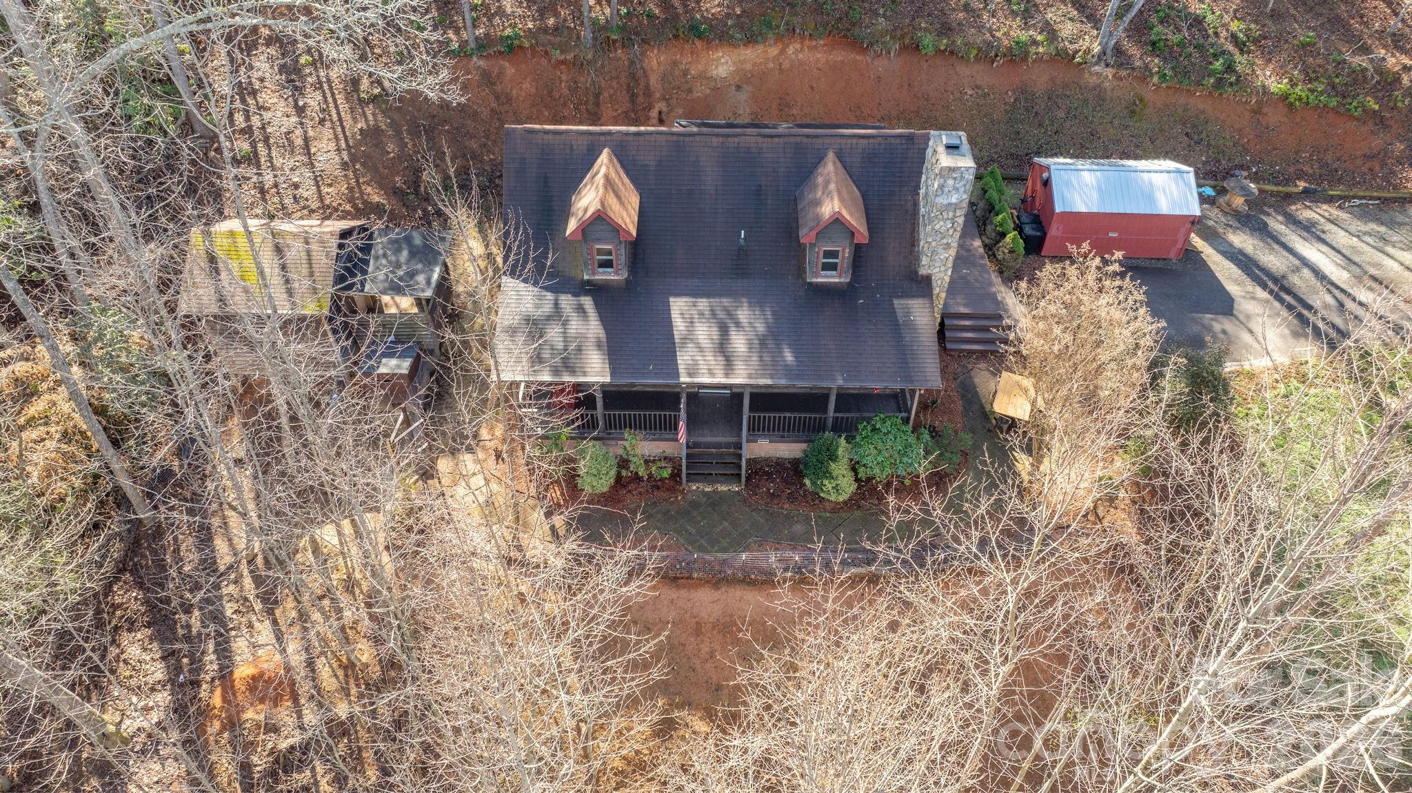 1481 Levi Lane Lenoir NC 28645