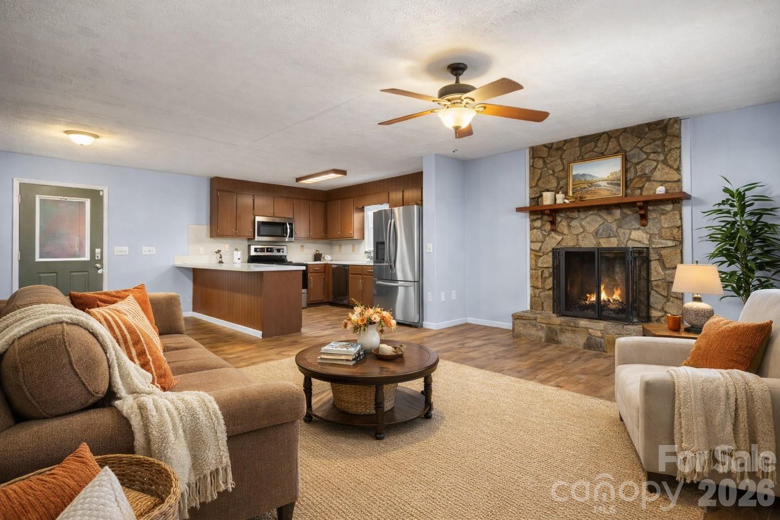 1481 Levi Lane Lenoir NC 28645