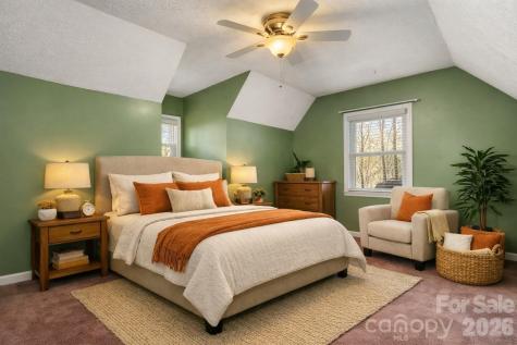 1481 Levi Lane Lenoir NC 28645
