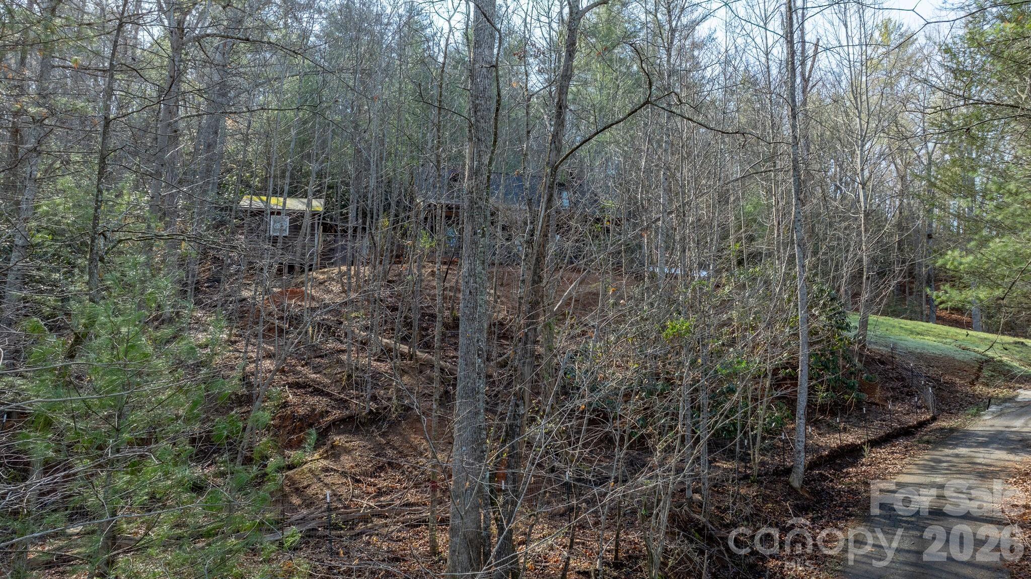 1481 Levi Lane Lenoir NC 28645