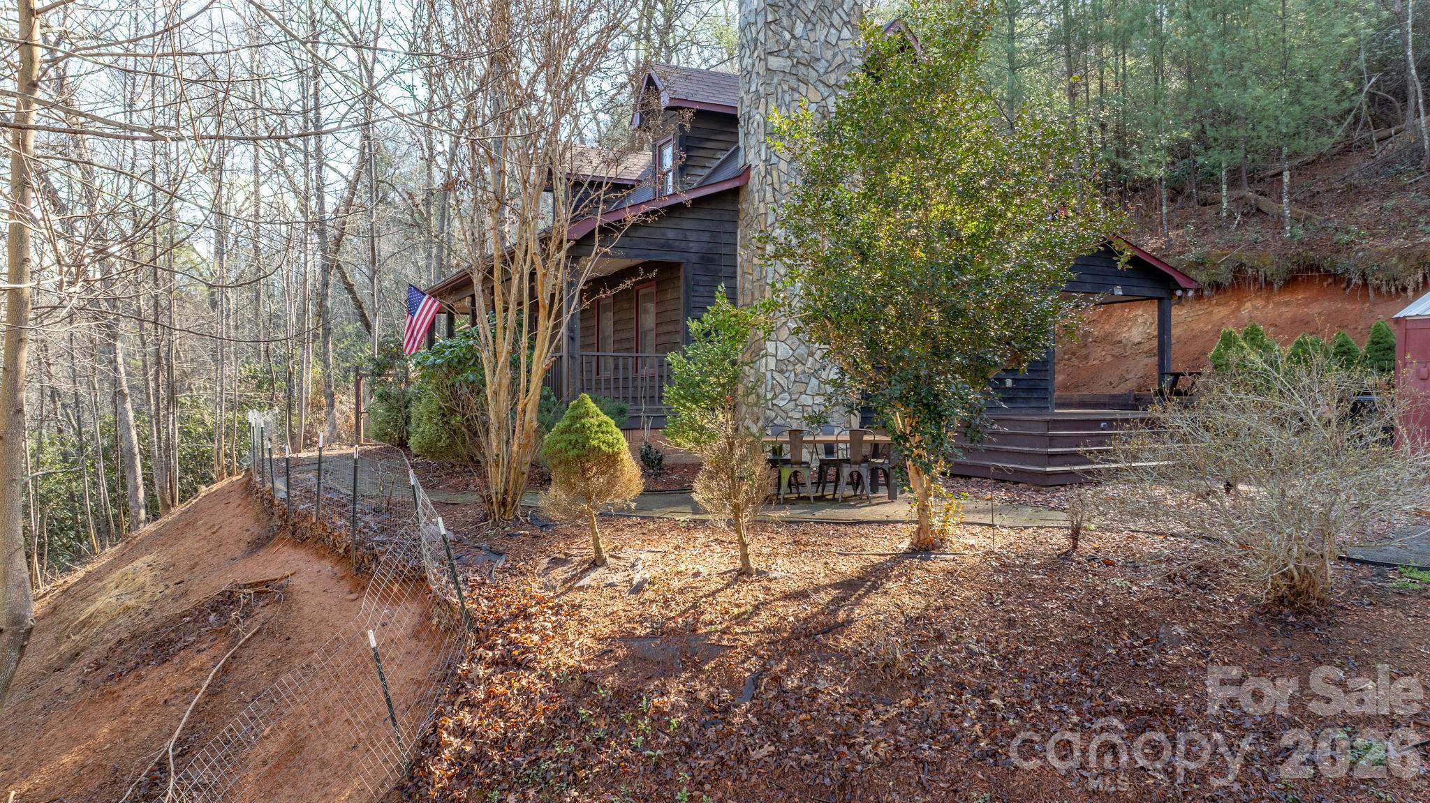 1481 Levi Lane Lenoir NC 28645