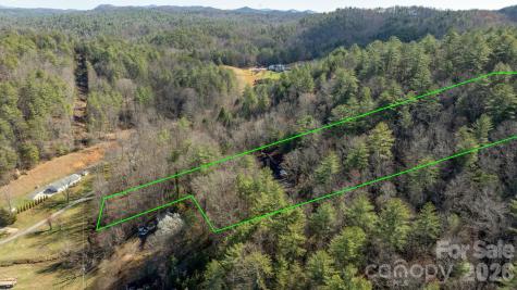1481 Levi Lane Lenoir NC 28645