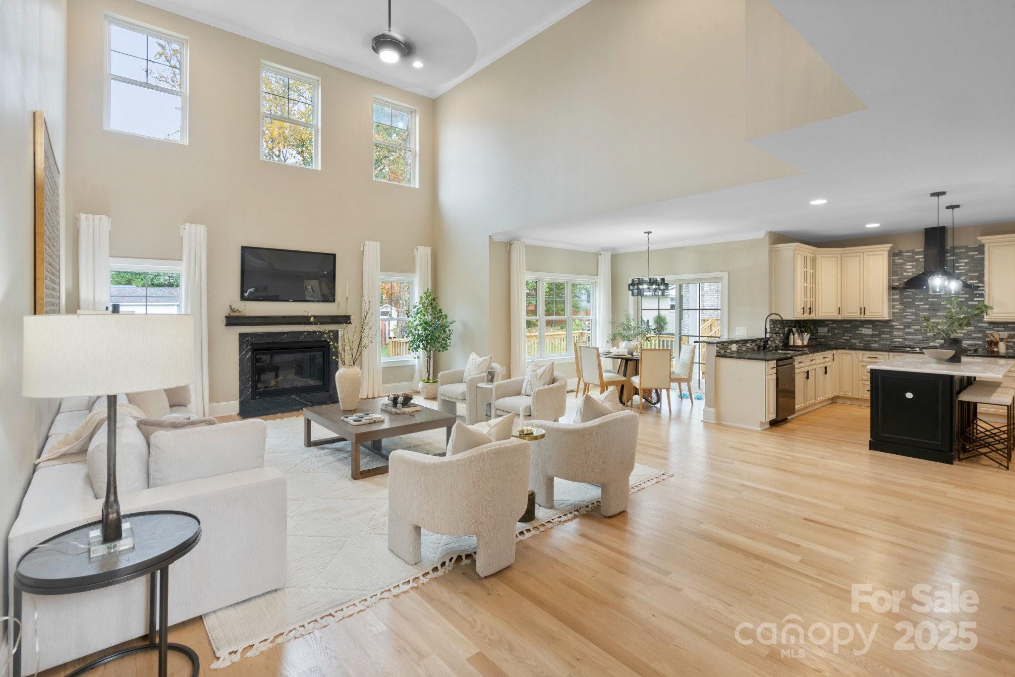 4023 Randolph Road Charlotte NC 28211