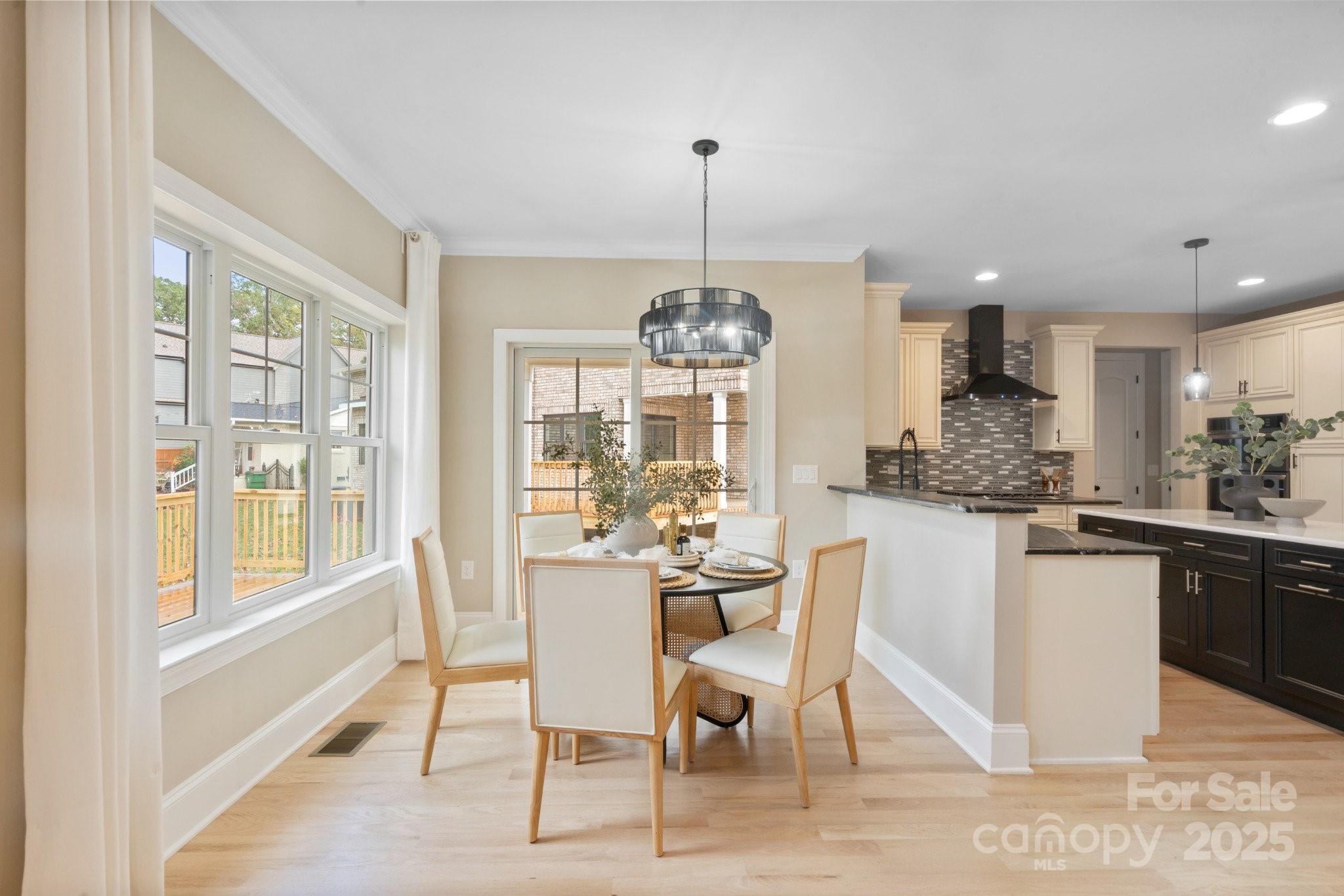 4023 Randolph Road Charlotte NC 28211