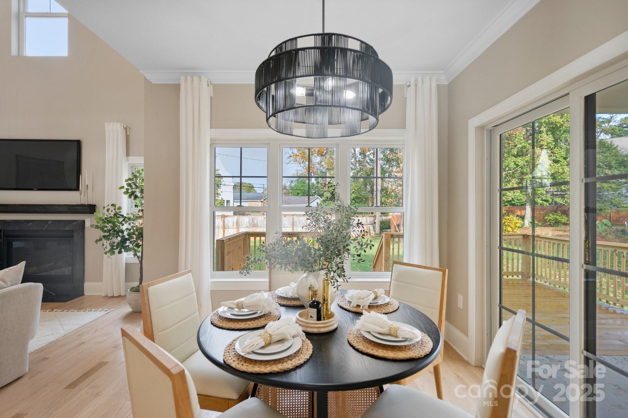 4023 Randolph Road Charlotte NC 28211