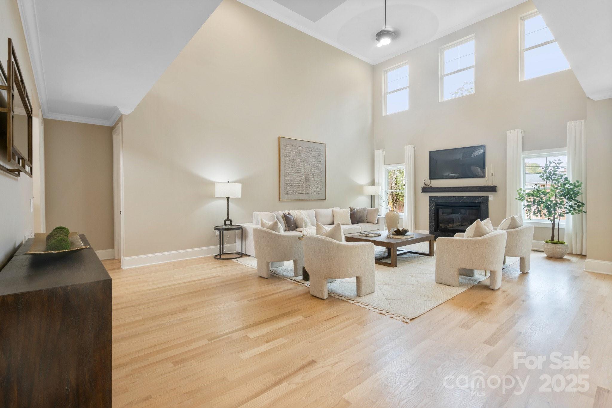 4023 Randolph Road Charlotte NC 28211