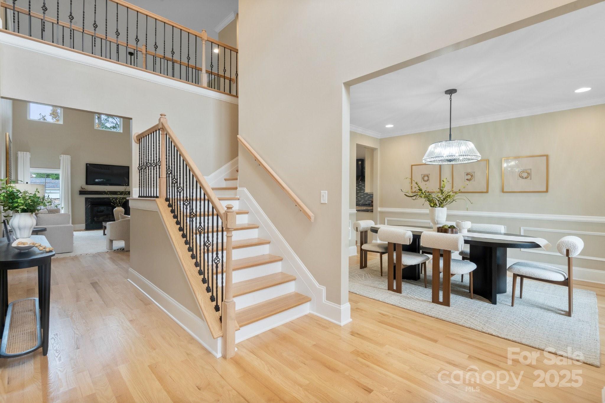 4023 Randolph Road Charlotte NC 28211