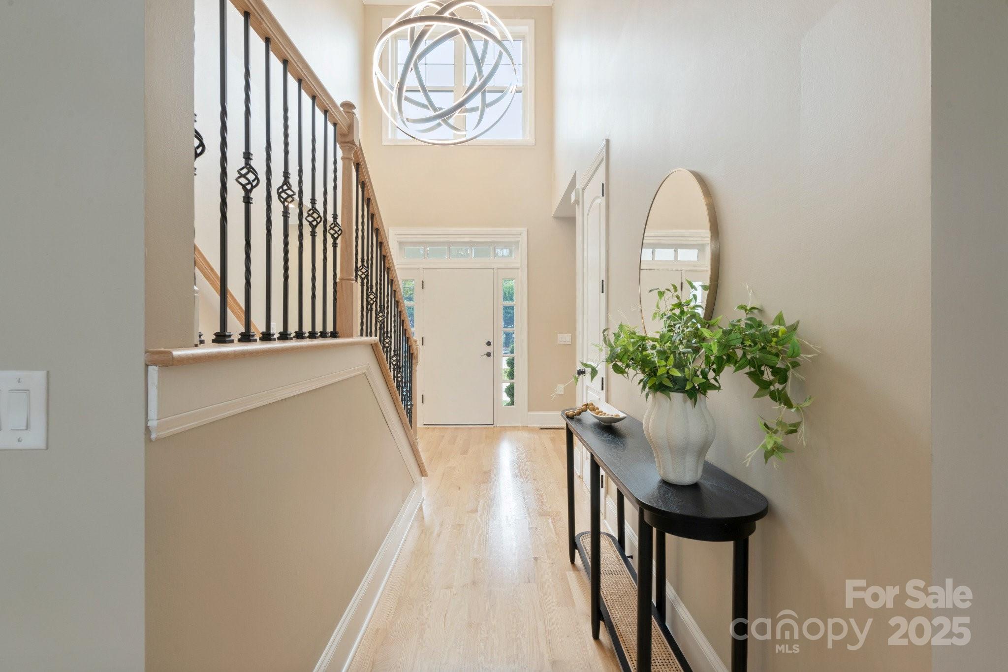 4023 Randolph Road Charlotte NC 28211