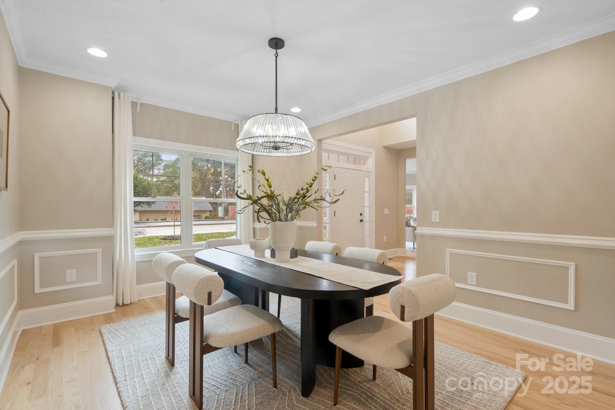 4023 Randolph Road Charlotte NC 28211