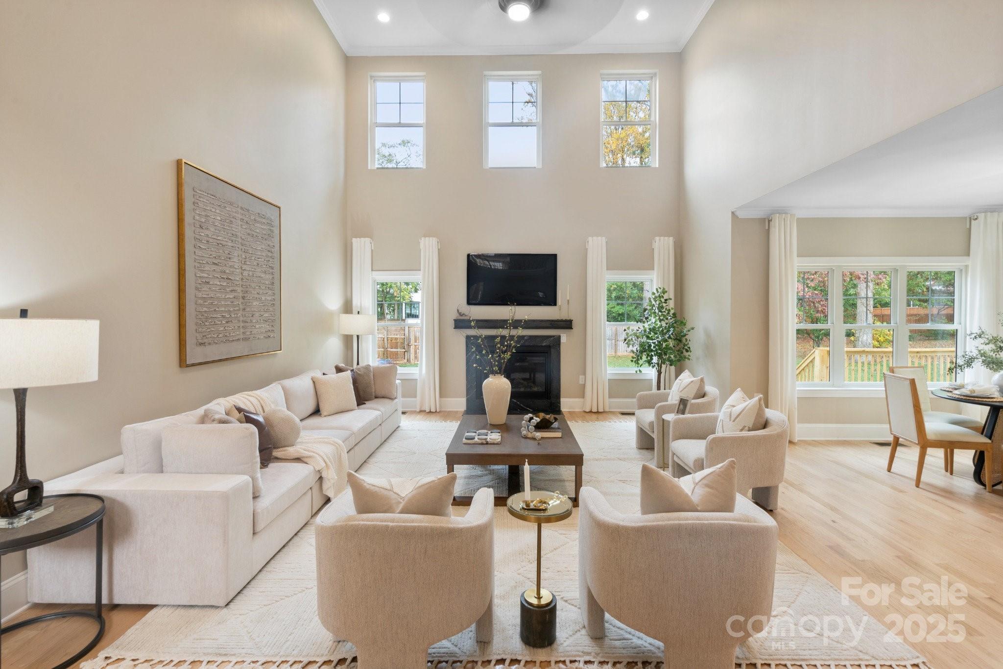 4023 Randolph Road Charlotte NC 28211