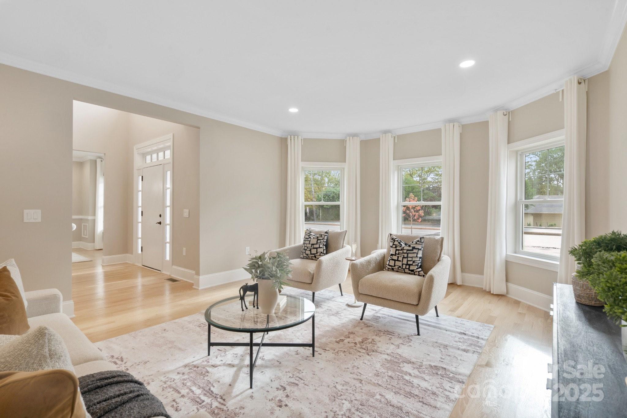 4023 Randolph Road Charlotte NC 28211