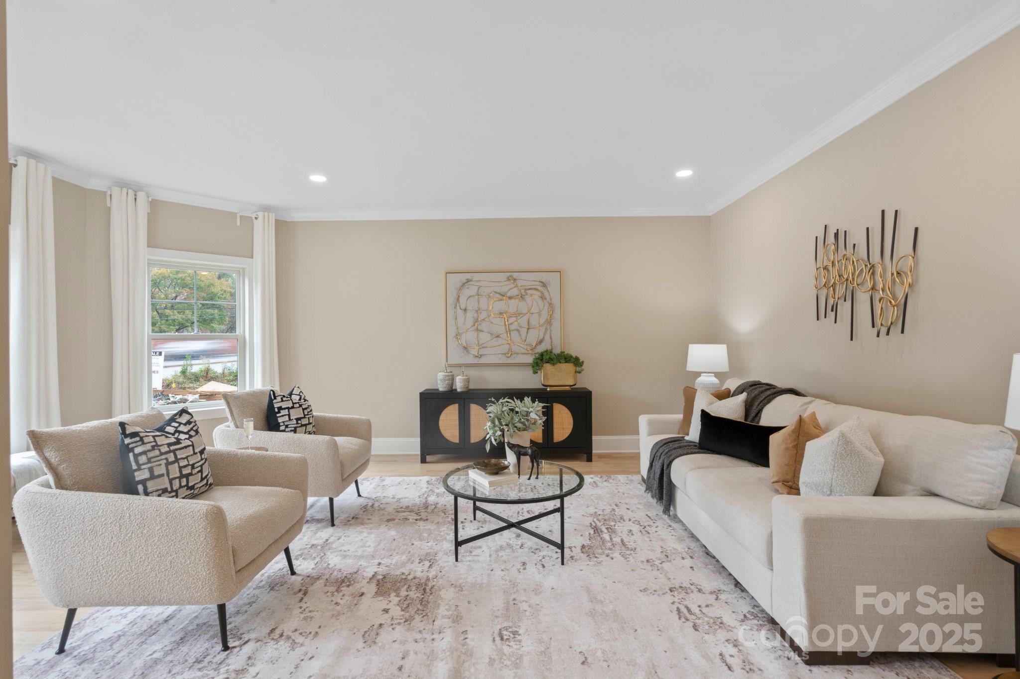4023 Randolph Road Charlotte NC 28211