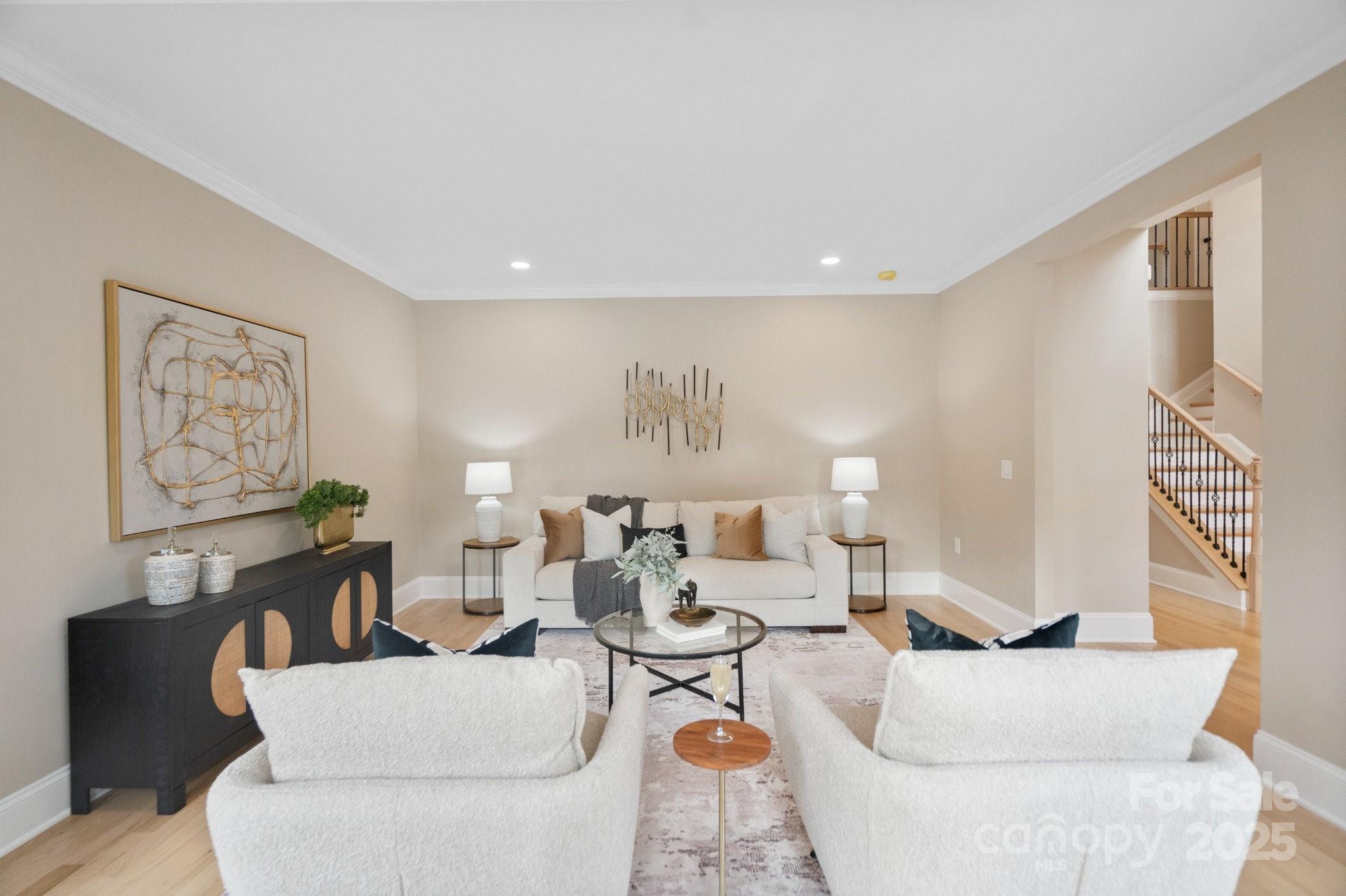 4023 Randolph Road Charlotte NC 28211