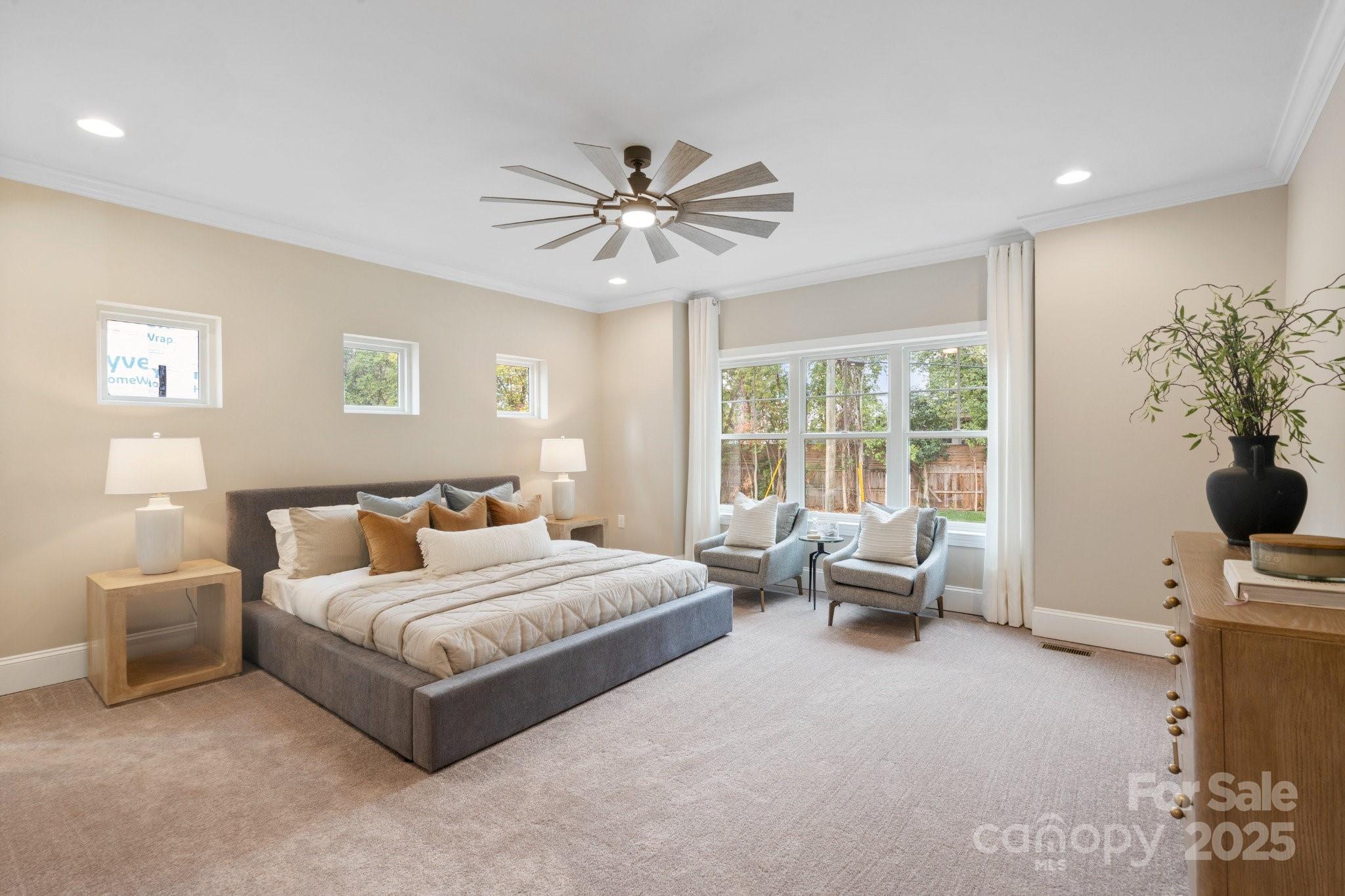 4023 Randolph Road Charlotte NC 28211