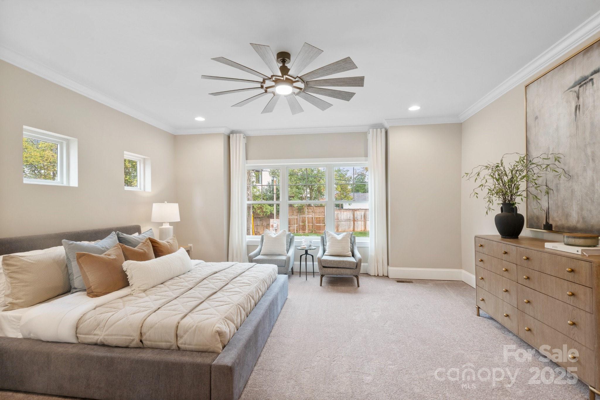 4023 Randolph Road Charlotte NC 28211