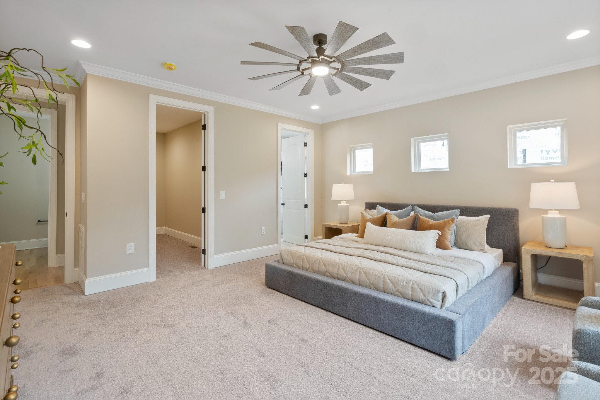 4023 Randolph Road Charlotte NC 28211