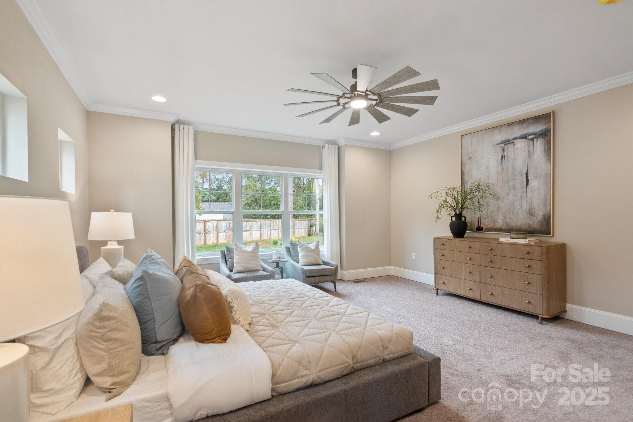 4023 Randolph Road Charlotte NC 28211