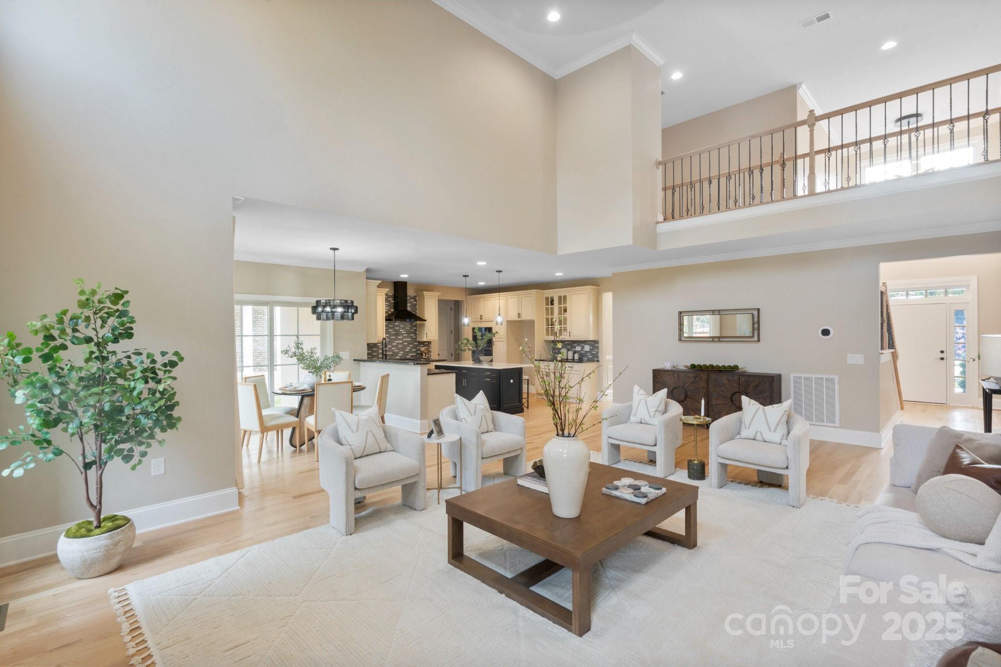 4023 Randolph Road Charlotte NC 28211