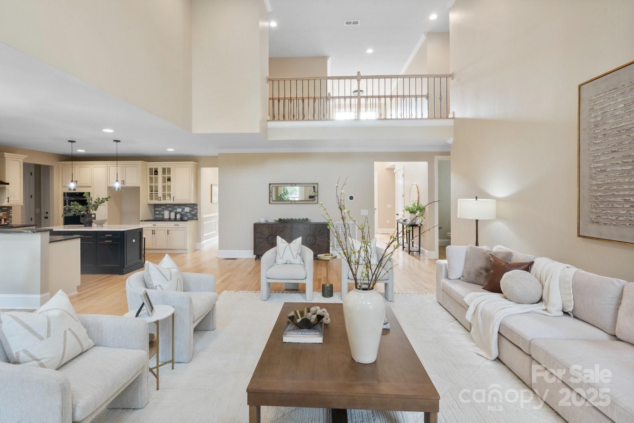 4023 Randolph Road Charlotte NC 28211