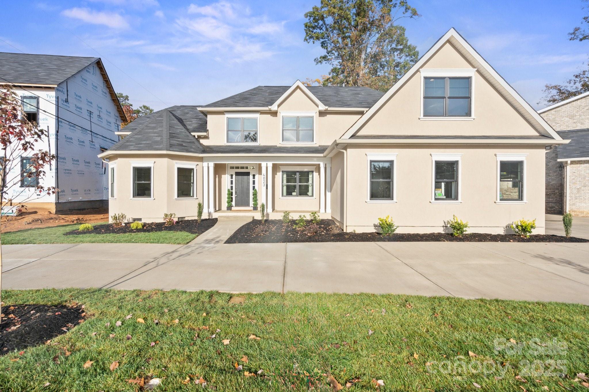 4023 Randolph Road Charlotte NC 28211