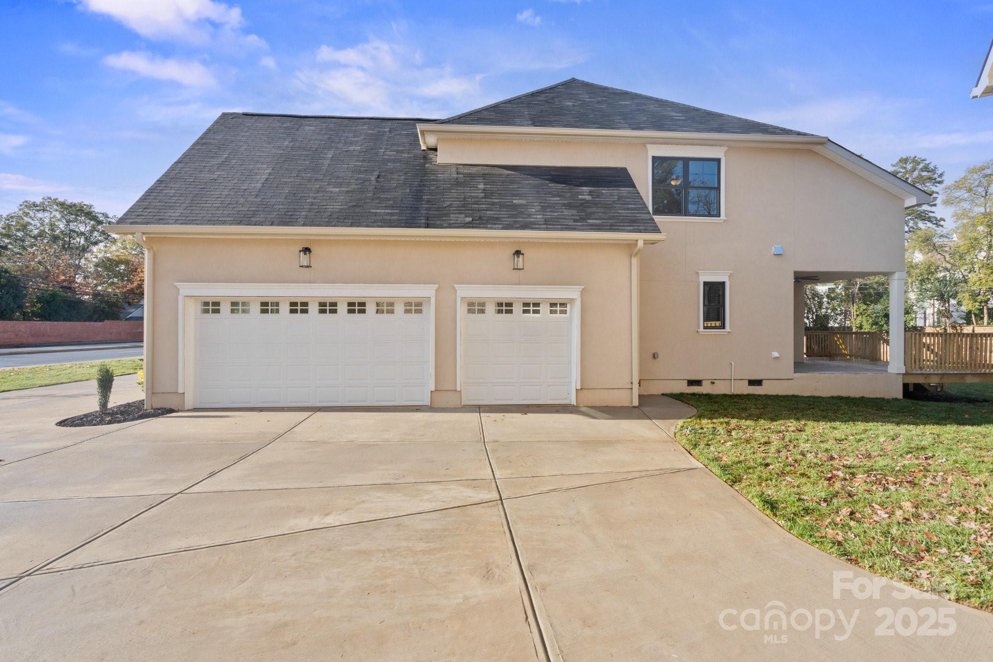 4023 Randolph Road Charlotte NC 28211