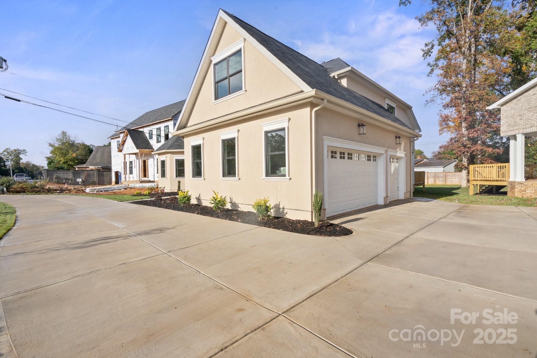 4023 Randolph Road Charlotte NC 28211