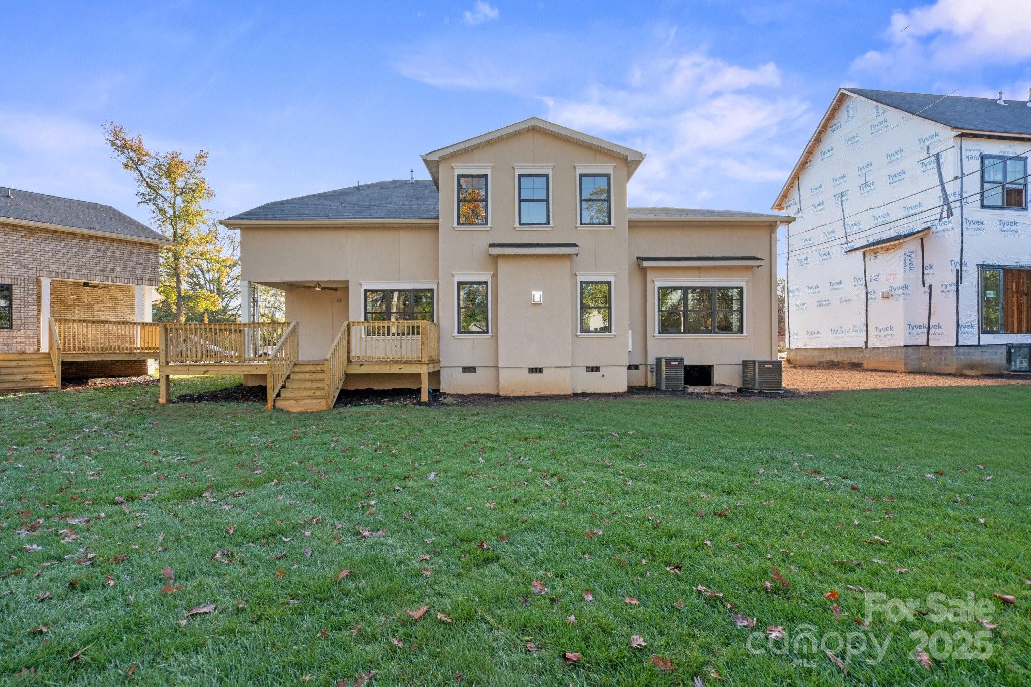 4023 Randolph Road Charlotte NC 28211
