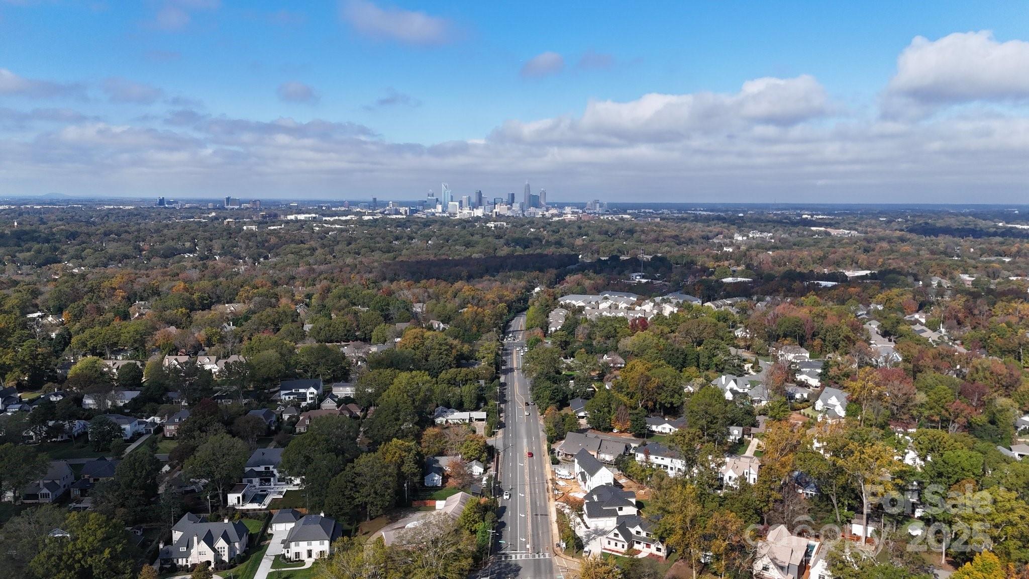 4023 Randolph Road Charlotte NC 28211