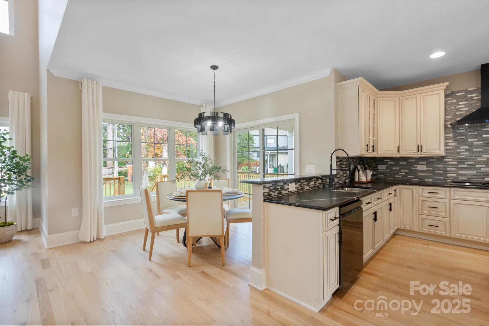 4023 Randolph Road Charlotte NC 28211