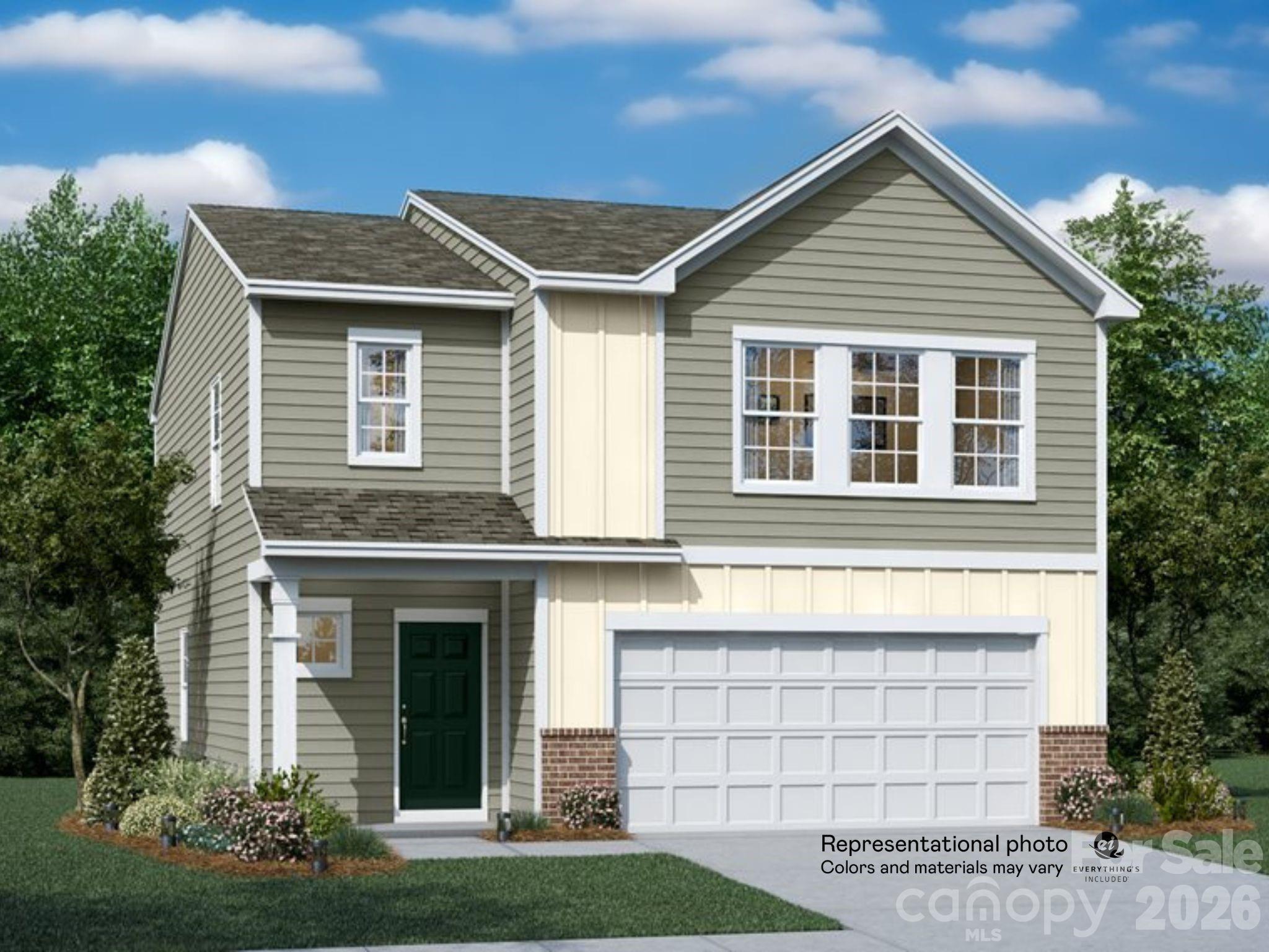 194 Rock Avenue Statesville NC 28625
