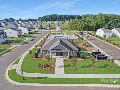 194 Rock Avenue Statesville NC 28625