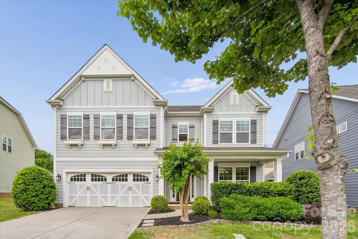 4019 Hamil Ridge Drive Waxhaw NC 28173