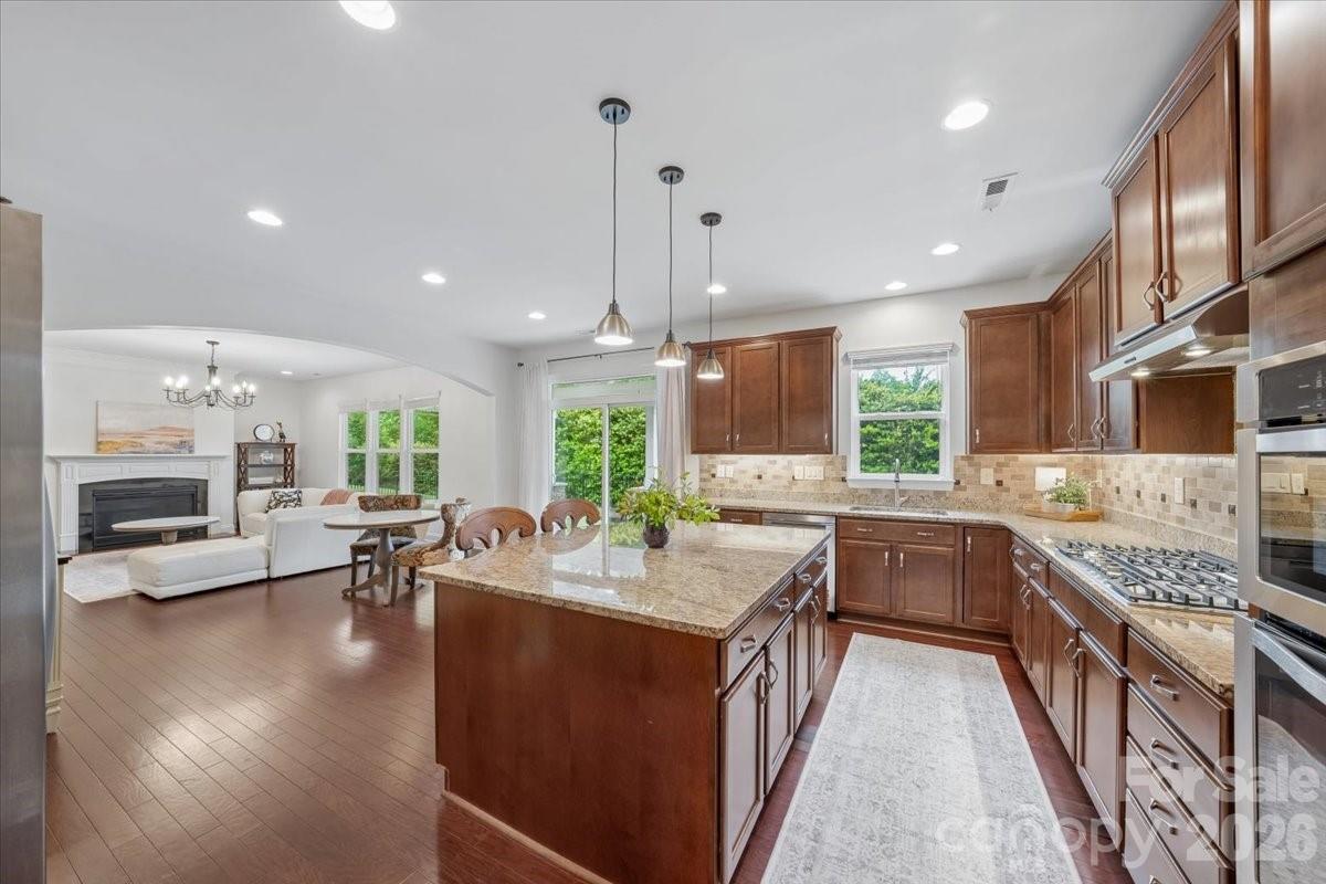 4019 Hamil Ridge Drive Waxhaw NC 28173