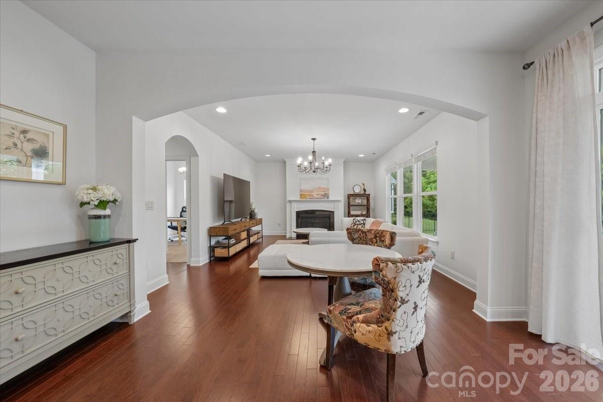 4019 Hamil Ridge Drive Waxhaw NC 28173