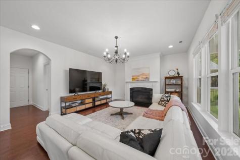 4019 Hamil Ridge Drive Waxhaw NC 28173