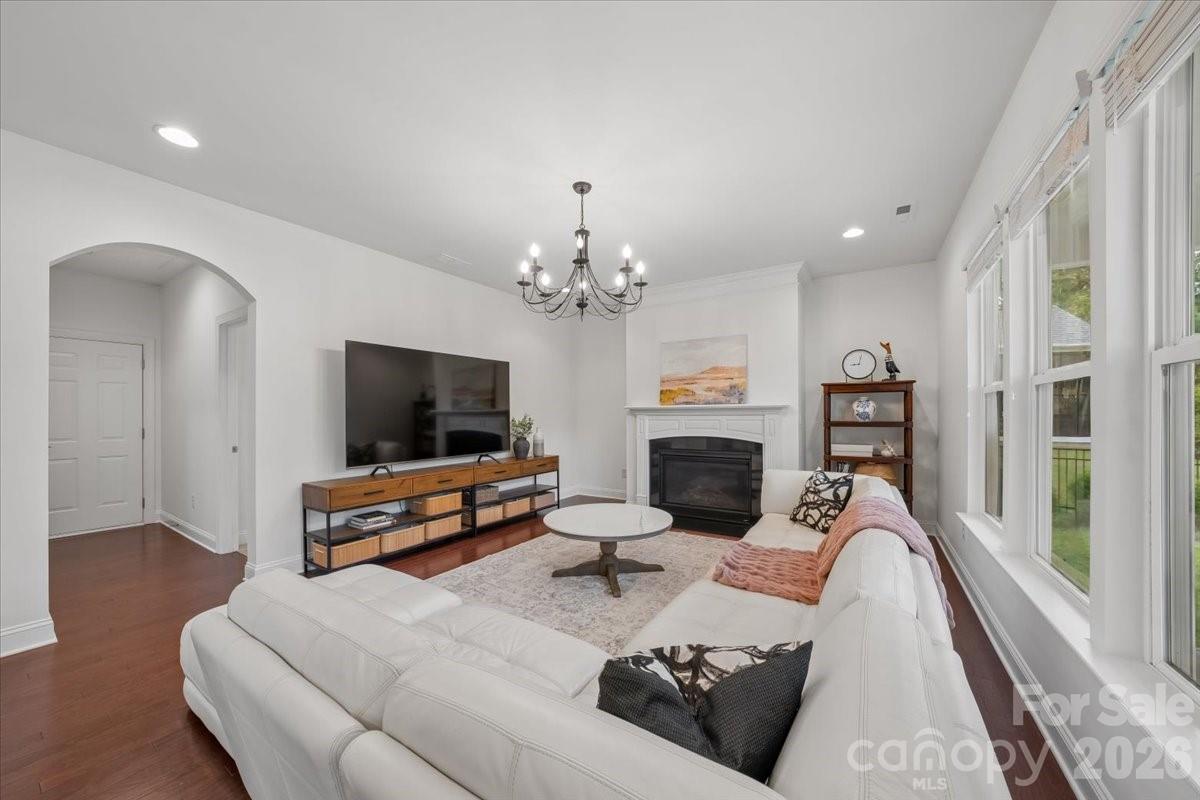 4019 Hamil Ridge Drive Waxhaw NC 28173